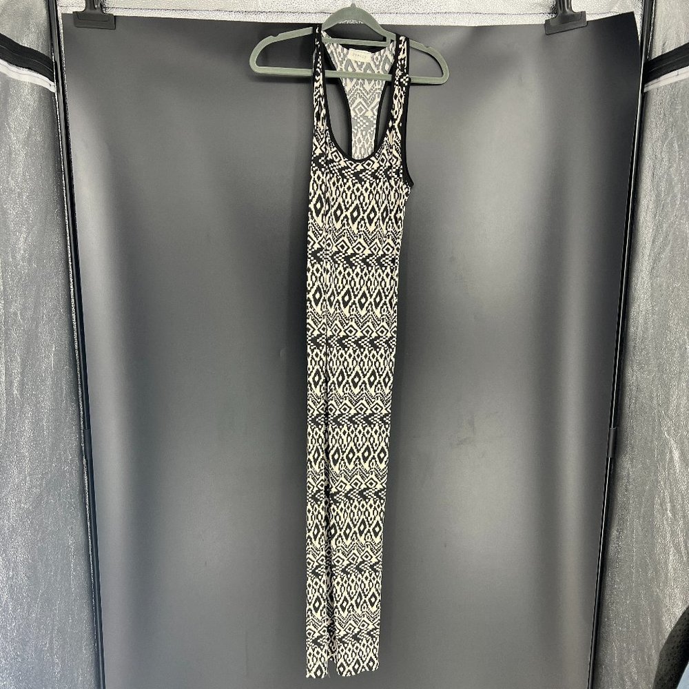 Poetry Maxi Dress